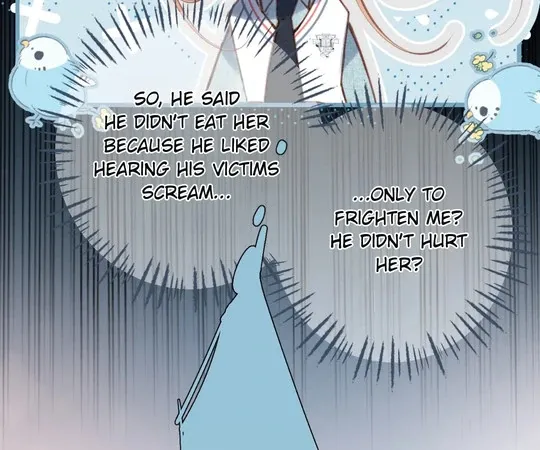 Whirlpool in Vernal Reverie Chapter 28 page 34 - 