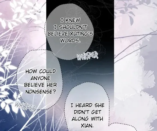 Whirlpool in Vernal Reverie Chapter 28 page 37 - 
