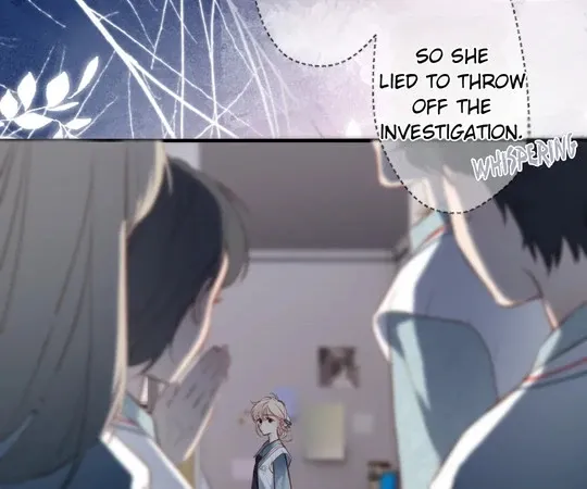 Whirlpool in Vernal Reverie Chapter 28 page 38 - 