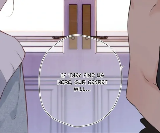 Whirlpool in Vernal Reverie Chapter 28 page 5 - 