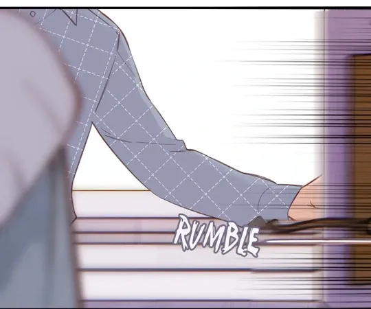 Whirlpool in Vernal Reverie Chapter 28 page 8 - 