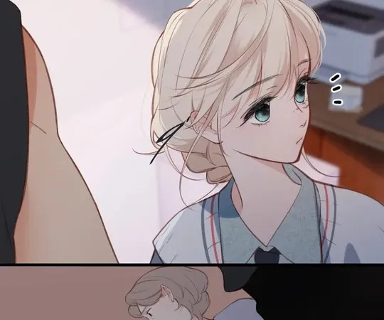 Whirlpool in Vernal Reverie Chapter 28 page 75 - 