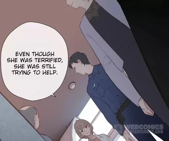 Whirlpool in Vernal Reverie Chapter 28 page 76 - 