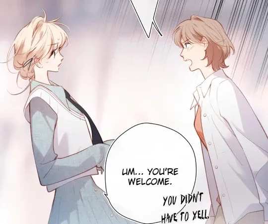 Whirlpool in Vernal Reverie Chapter 29 page 17 - 