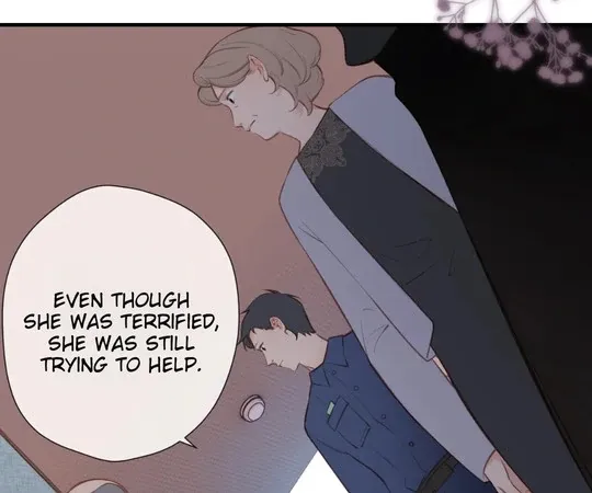 Whirlpool in Vernal Reverie Chapter 29 page 3 - 