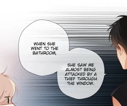 Whirlpool in Vernal Reverie Chapter 29 page 31 - 