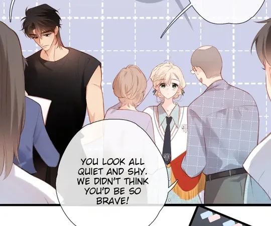 Whirlpool in Vernal Reverie Chapter 29 page 48 - 