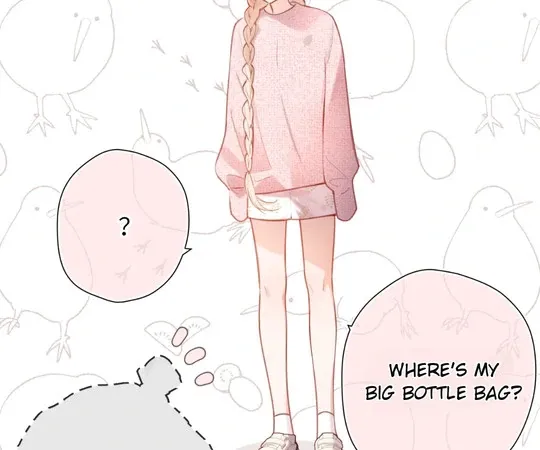 Whirlpool in Vernal Reverie Chapter 29 page 61 - 
