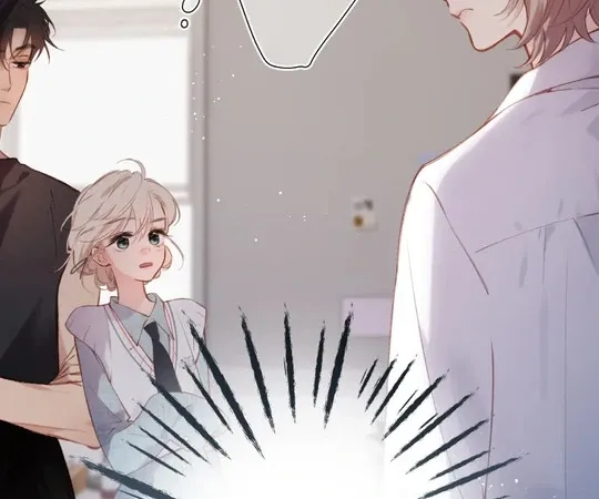 Whirlpool in Vernal Reverie Chapter 29 page 8 - 
