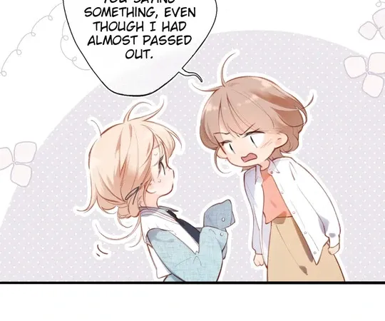 Whirlpool in Vernal Reverie Chapter 29 page 10 - 