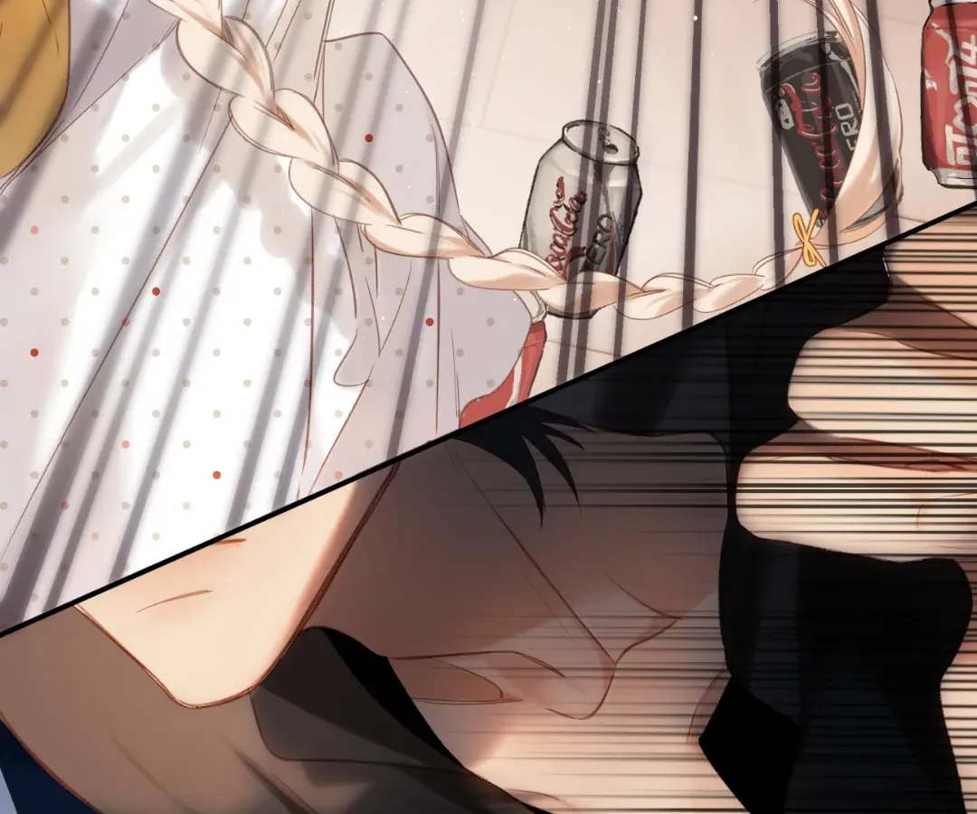 Whirlpool in Vernal Reverie Chapter 3 page 110 - 