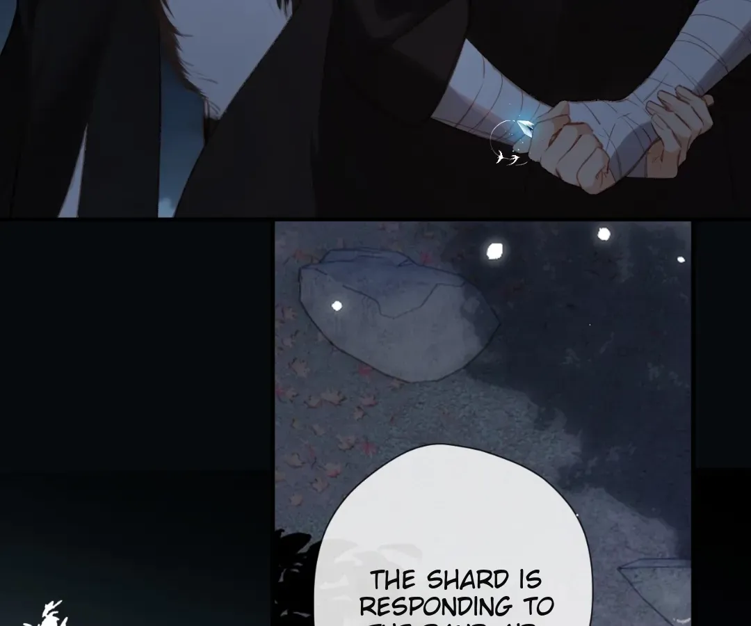 Whirlpool in Vernal Reverie Chapter 3 page 13 - 