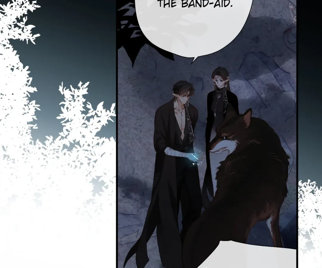 Whirlpool in Vernal Reverie Chapter 3 page 14 - 