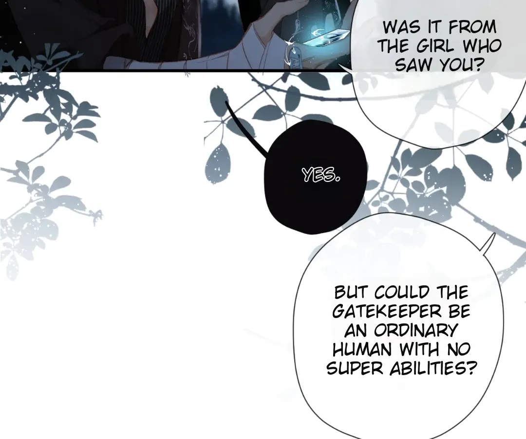 Whirlpool in Vernal Reverie Chapter 3 page 21 - 
