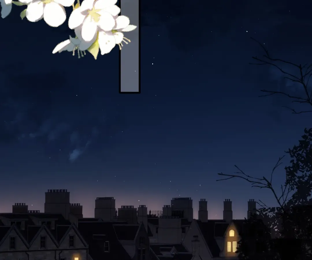 Whirlpool in Vernal Reverie Chapter 3 page 28 - 
