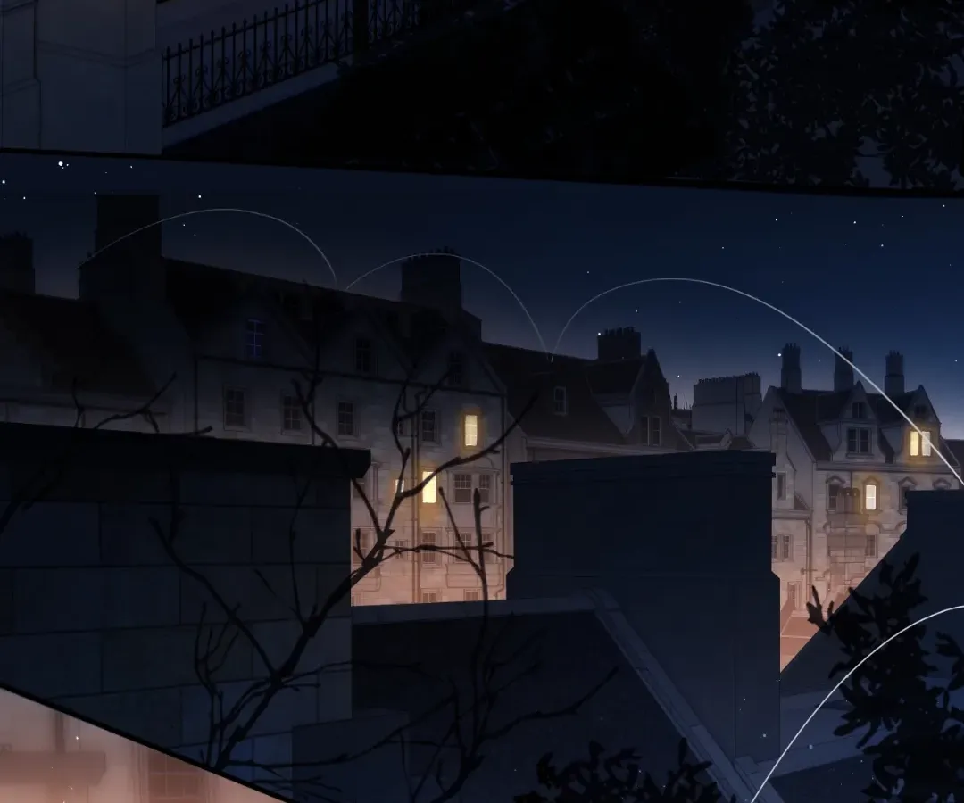 Whirlpool in Vernal Reverie Chapter 3 page 30 - 