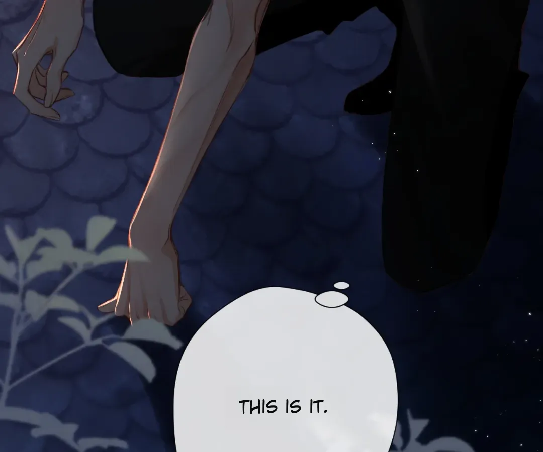 Whirlpool in Vernal Reverie Chapter 3 page 33 - 
