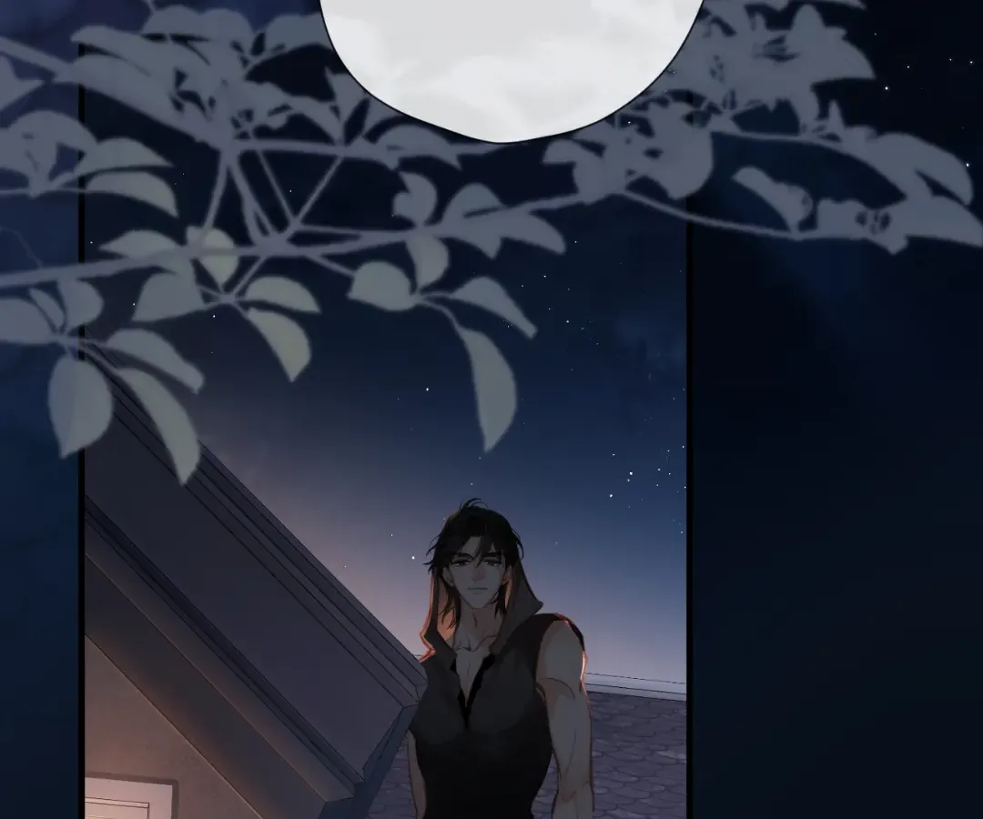 Whirlpool in Vernal Reverie Chapter 3 page 34 - 