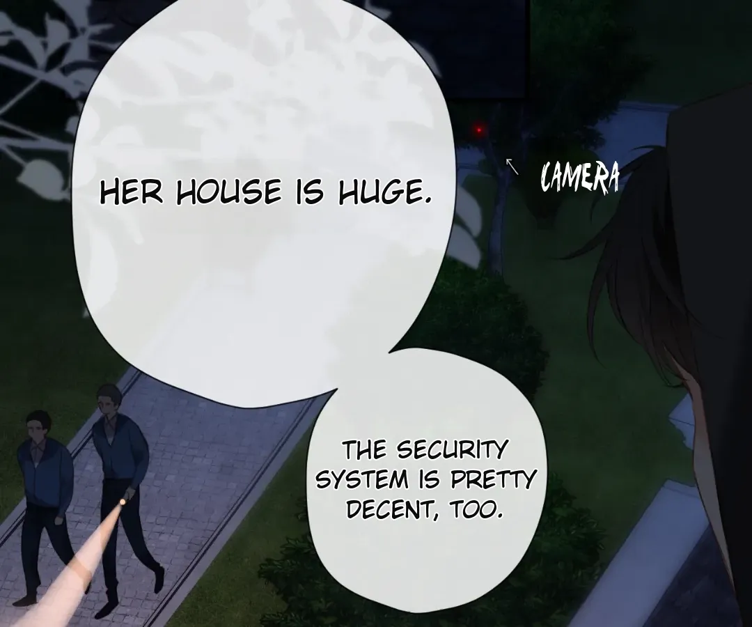 Whirlpool in Vernal Reverie Chapter 3 page 36 - 