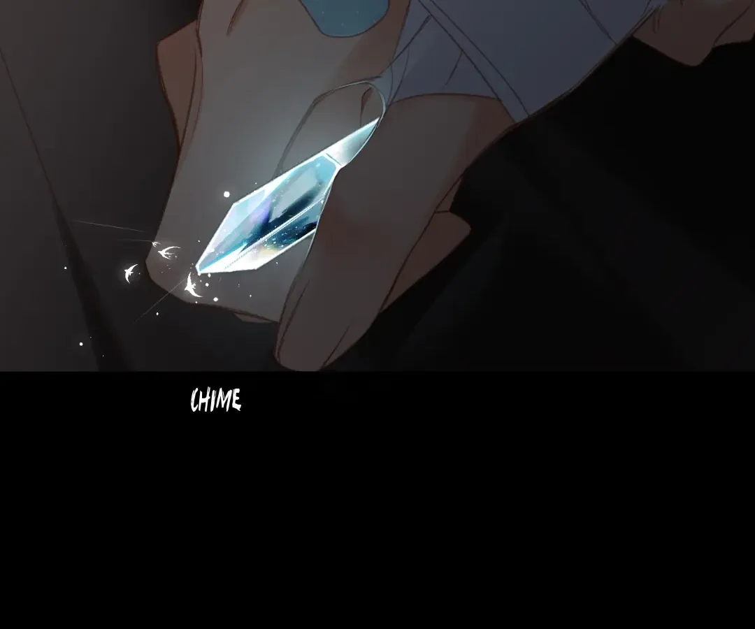 Whirlpool in Vernal Reverie Chapter 3 page 5 - 