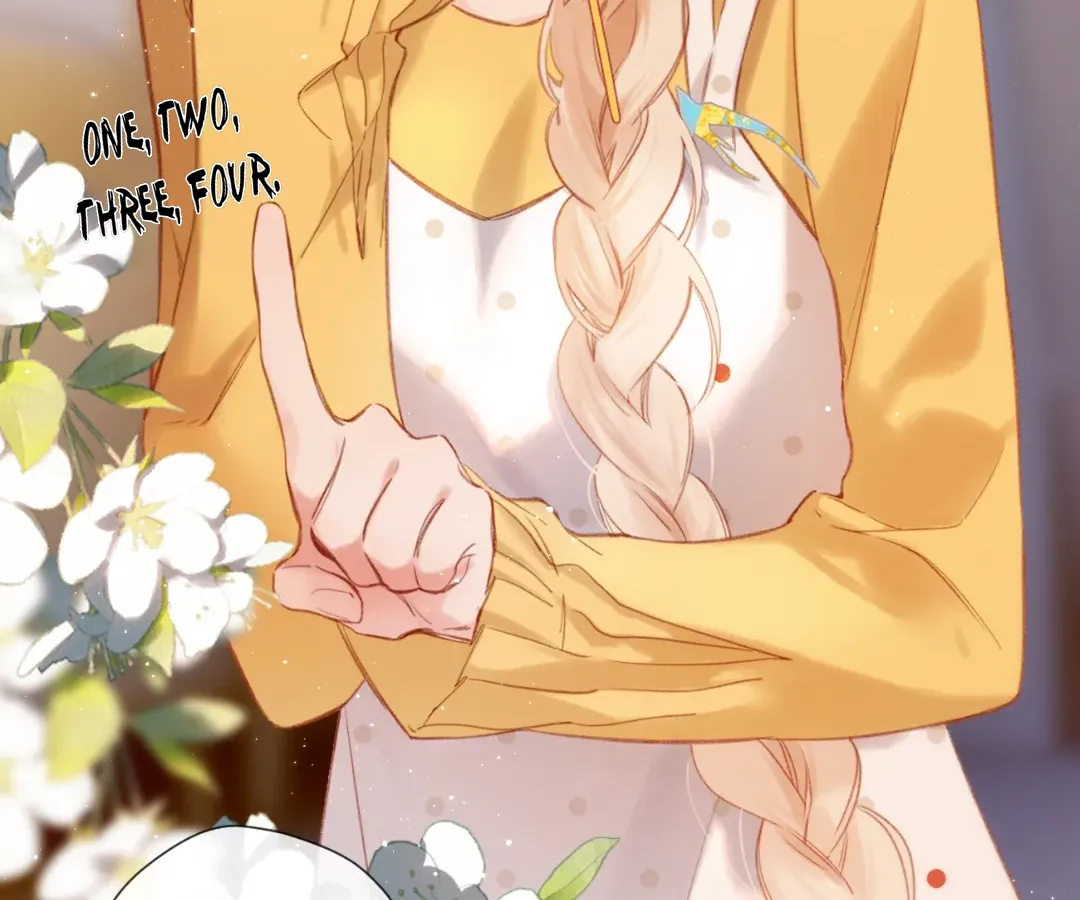 Whirlpool in Vernal Reverie Chapter 3 page 46 - 