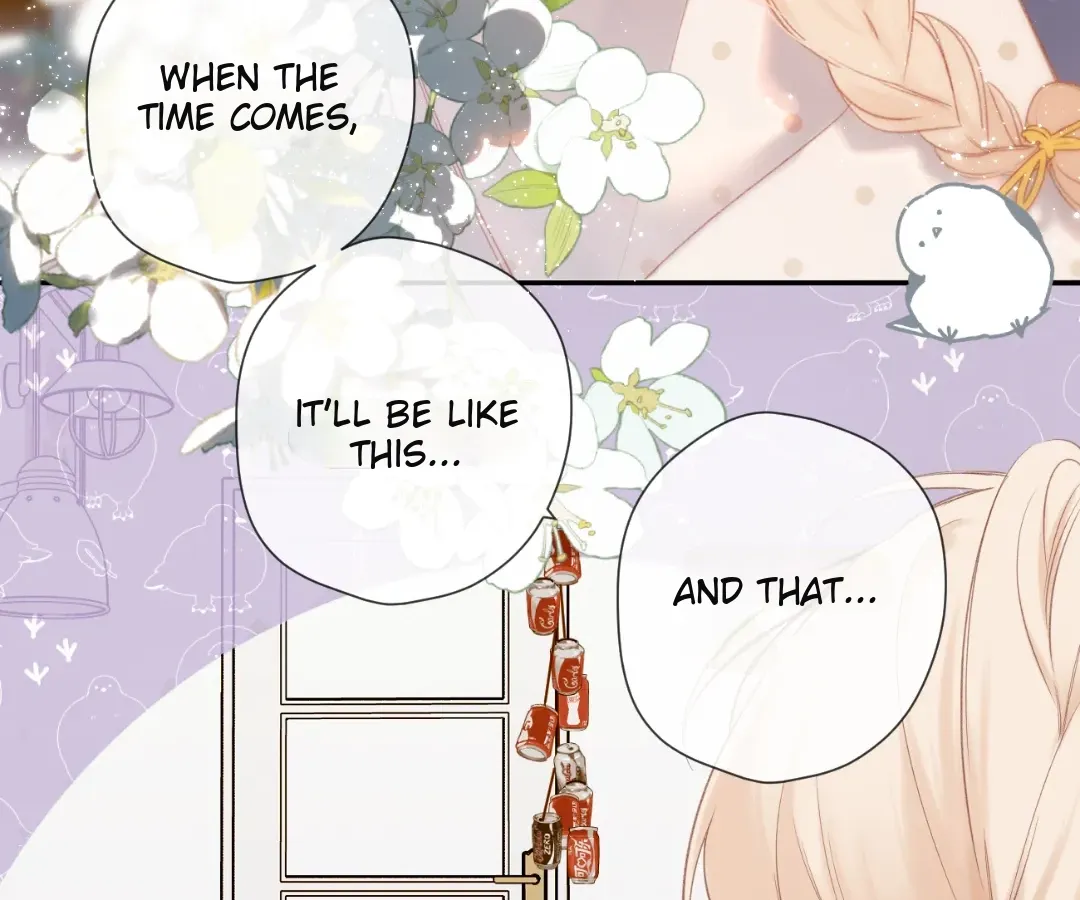 Whirlpool in Vernal Reverie Chapter 3 page 47 - 
