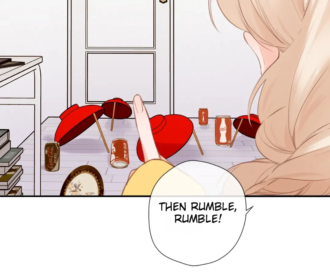 Whirlpool in Vernal Reverie Chapter 3 page 48 - 