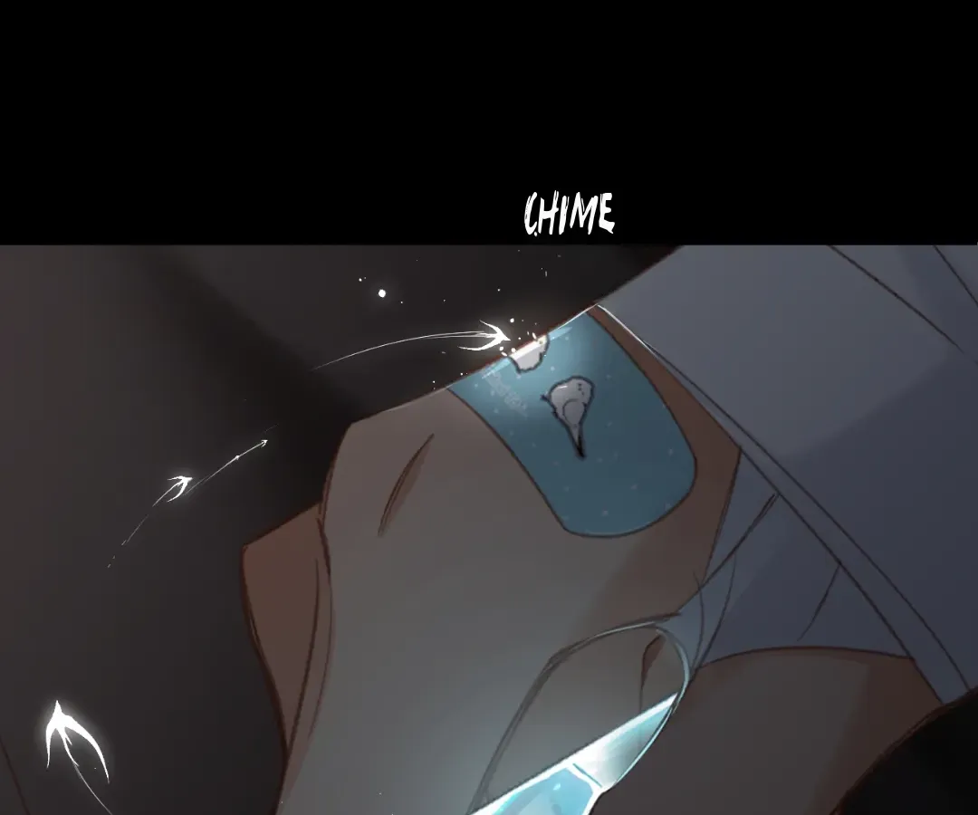 Whirlpool in Vernal Reverie Chapter 3 page 6 - 