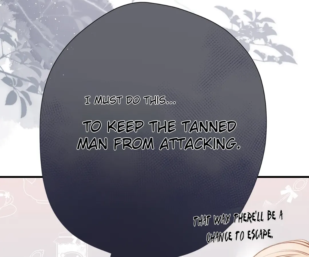 Whirlpool in Vernal Reverie Chapter 3 page 53 - 