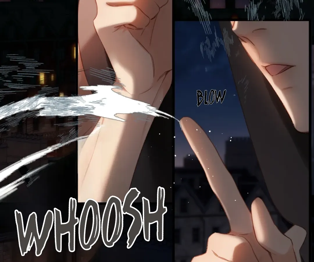 Whirlpool in Vernal Reverie Chapter 3 page 63 - 