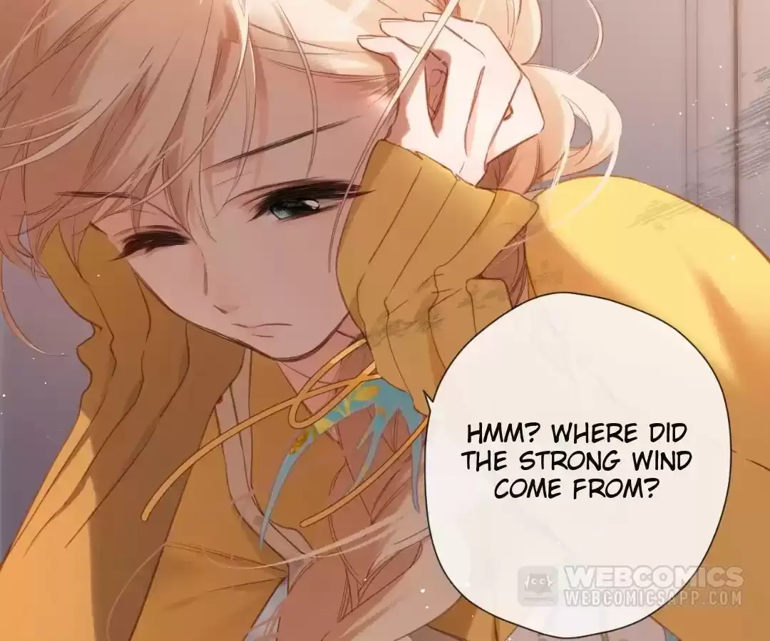 Whirlpool in Vernal Reverie Chapter 3 page 67 - 