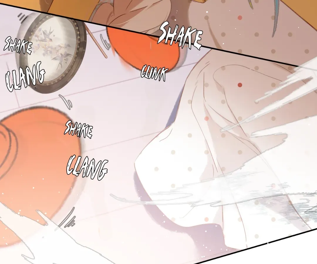 Whirlpool in Vernal Reverie Chapter 3 page 68 - 