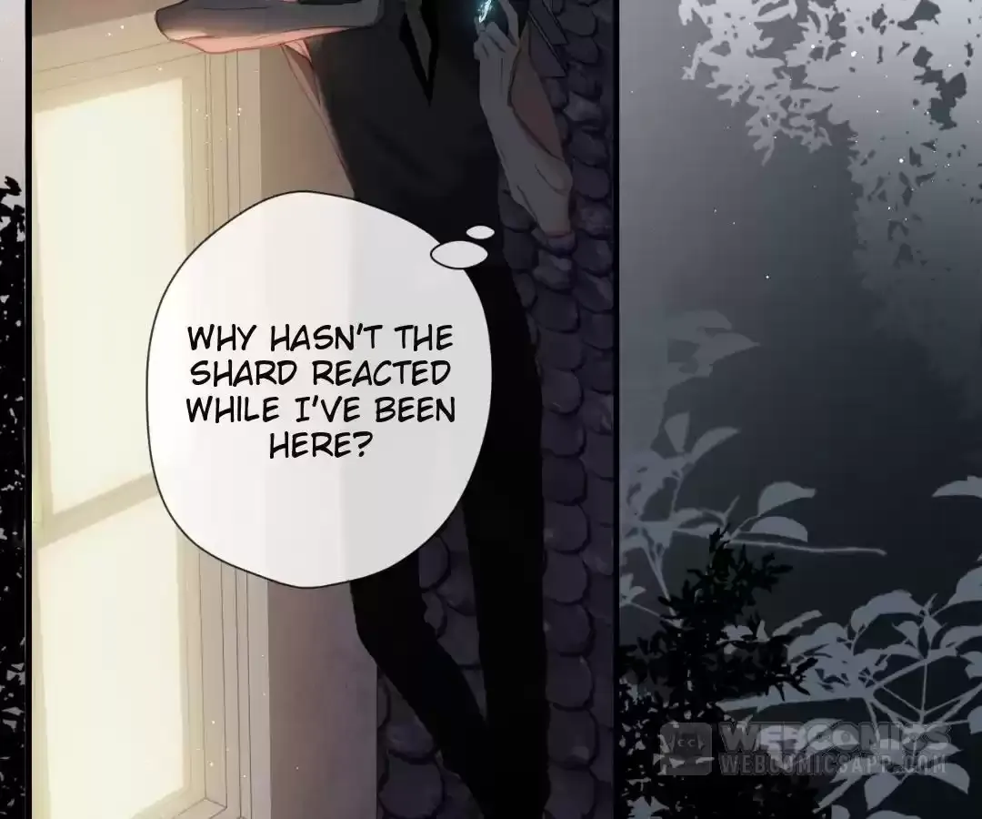 Whirlpool in Vernal Reverie Chapter 3 page 83 - 