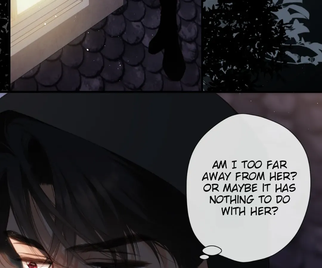 Whirlpool in Vernal Reverie Chapter 3 page 84 - 