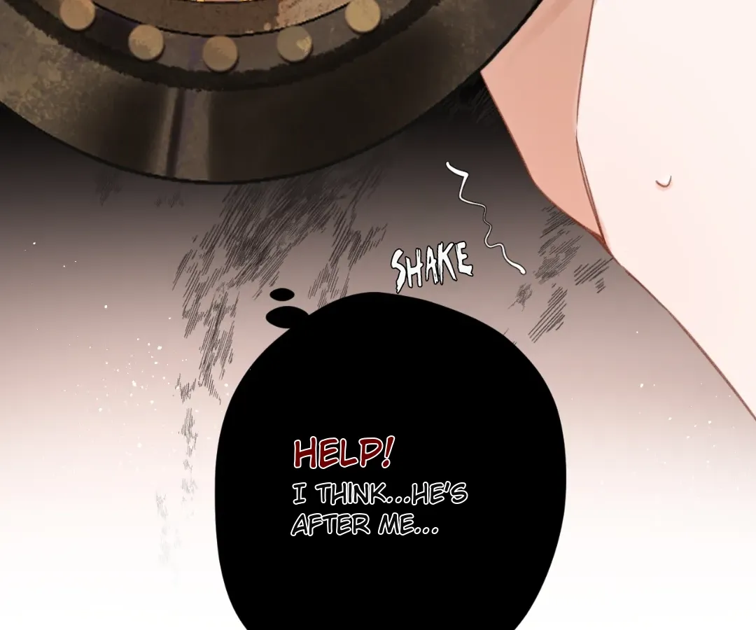 Whirlpool in Vernal Reverie Chapter 3 page 93 - 