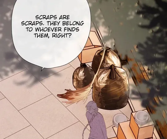 Whirlpool in Vernal Reverie Chapter 30 page 17 - 