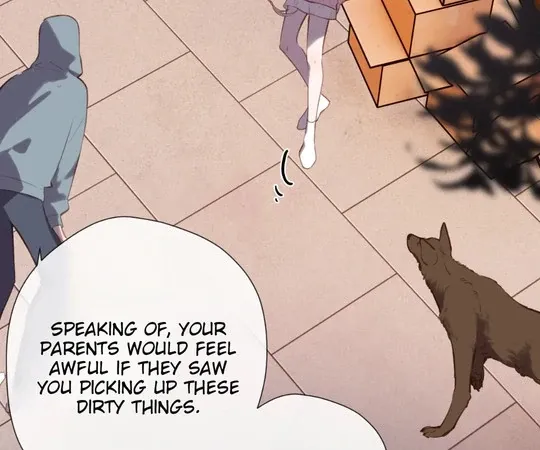 Whirlpool in Vernal Reverie Chapter 30 page 18 - 