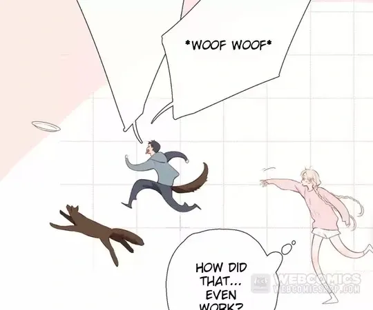 Whirlpool in Vernal Reverie Chapter 30 page 27 - 