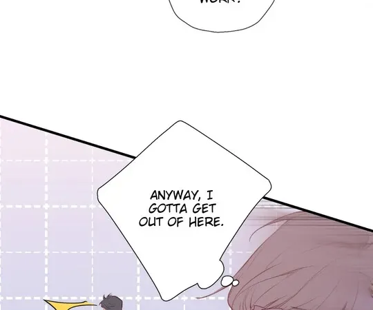 Whirlpool in Vernal Reverie Chapter 30 page 28 - 