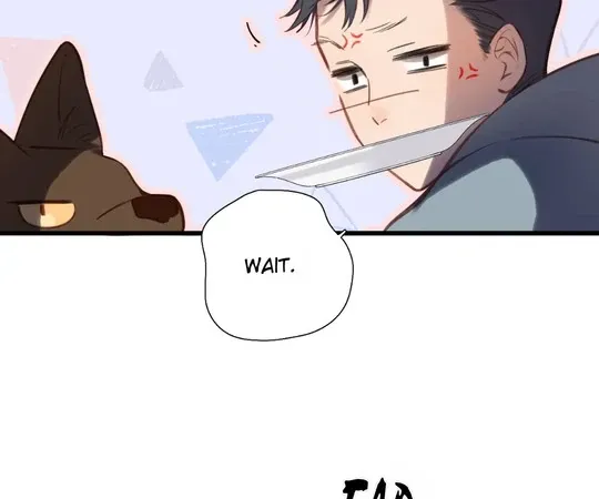 Whirlpool in Vernal Reverie Chapter 30 page 31 - 