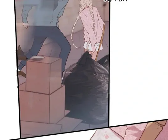 Whirlpool in Vernal Reverie Chapter 30 page 34 - 