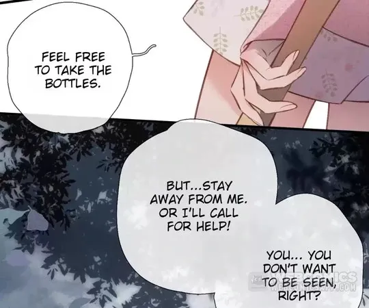 Whirlpool in Vernal Reverie Chapter 30 page 35 - 