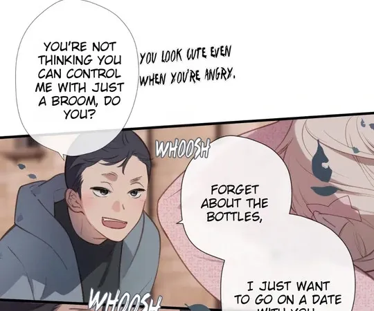Whirlpool in Vernal Reverie Chapter 30 page 38 - 