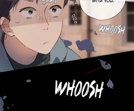 Whirlpool in Vernal Reverie Chapter 30 page 39 - 