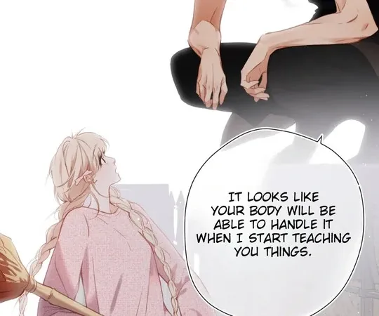 Whirlpool in Vernal Reverie Chapter 30 page 53 - 