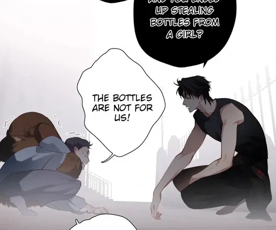 Whirlpool in Vernal Reverie Chapter 30 page 71 - 