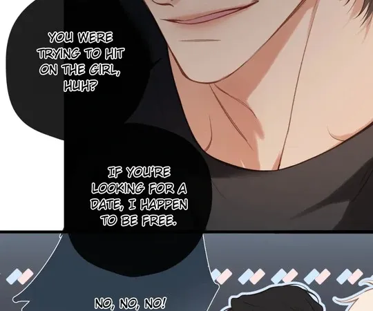 Whirlpool in Vernal Reverie Chapter 30 page 76 - 