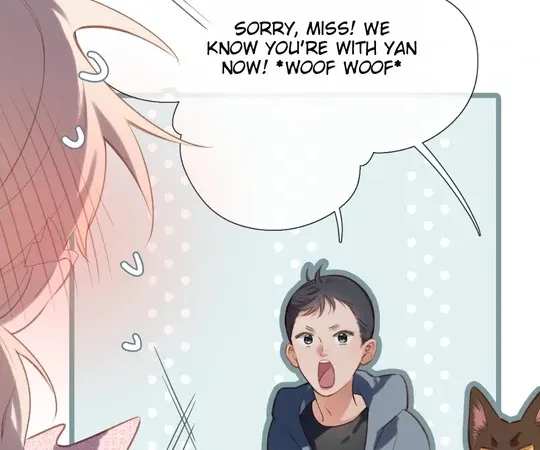 Whirlpool in Vernal Reverie Chapter 30 page 80 - 