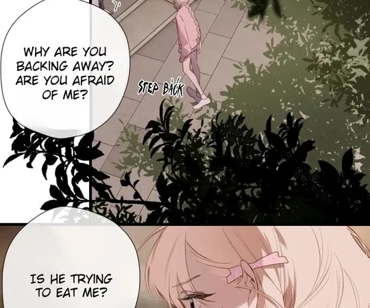 Whirlpool in Vernal Reverie Chapter 30 page 10 - 