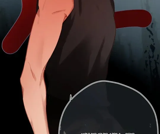 Whirlpool in Vernal Reverie Chapter 31 page 28 - 